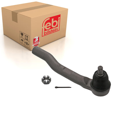 Front Right Tie Rod End Outer Track Fits Honda 53540TF0003 Febi 42228