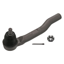 Load image into Gallery viewer, Front Left Tie Rod End Outer Track Fits Honda 53560TF0003 Febi 42229