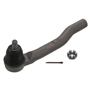 Front Left Tie Rod End Outer Track Fits Honda 53560TF0003 Febi 42229