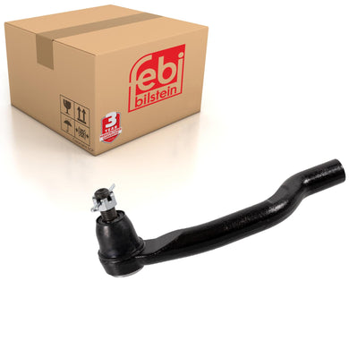 Civic Front Left Tie Rod End Outer Track Fits Honda 53560TA0A01 Febi 42231