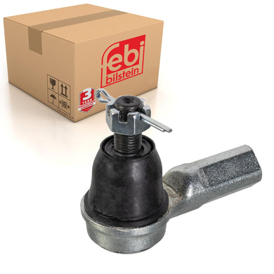 Front Tie Rod End Outer Track Fits Honda 53541SJF013 Febi 42234