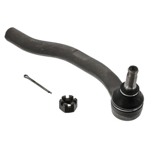 Civic Front Right Tie Rod End Outer Track Fits Honda 53540SMG003 Febi 42235
