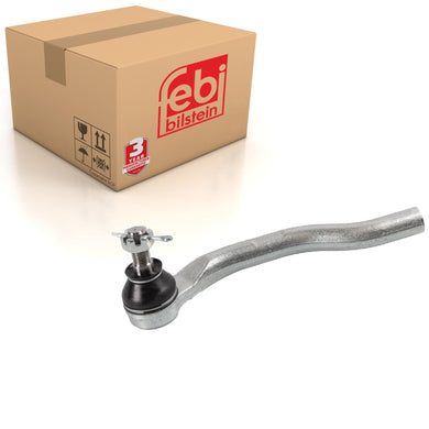 Civic Front Left Tie Rod End Outer Track Fits Honda 53560SMG003 Febi 42237