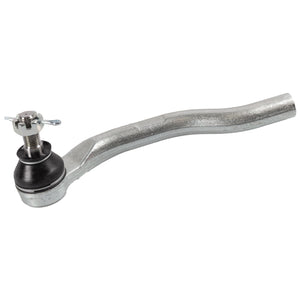 Civic Front Left Tie Rod End Outer Track Fits Honda 53560SMG003 Febi 42237