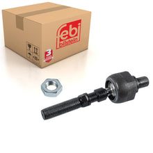 Load image into Gallery viewer, Front Inner Tie Rod Inc Nut Fits Honda Prelude IV OE 53010SS0000 Febi 42239