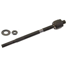 Load image into Gallery viewer, Front Inner Tie Rod Inc Counter Nut &amp; Locking Washer Fits Honda S2000 Febi 42240