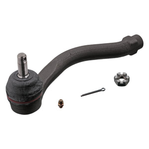 Front Left Tie Rod End Outer Track Fits Honda 53560SJA014 Febi 42241