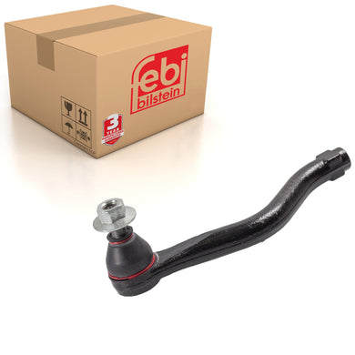 Front Right Tie Rod End Outer Track Fits Honda 53540SJA014 Febi 42242