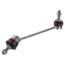 Load image into Gallery viewer, Rear Left Drop Link F Type Anti Roll Bar Stab Fits Jaguar XF XFRS XJ Febi 42244
