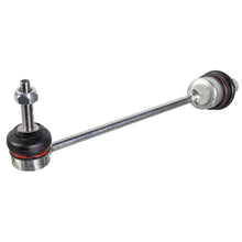Load image into Gallery viewer, Rear Left Drop Link F Type Anti Roll Bar Stab Fits Jaguar XF XFRS XJ Febi 42244