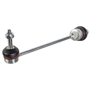 Rear Left Drop Link F Type Anti Roll Bar Stab Fits Jaguar XF XFRS XJ Febi 42244