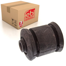 Load image into Gallery viewer, Rear Upper Control Arm Bush Fits Suzuki Vitara OE 931912045000 Febi 42249