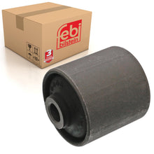Load image into Gallery viewer, Rear Control Arm Bush Fits Suzuki Vitara OE 931912043000 Febi 42250
