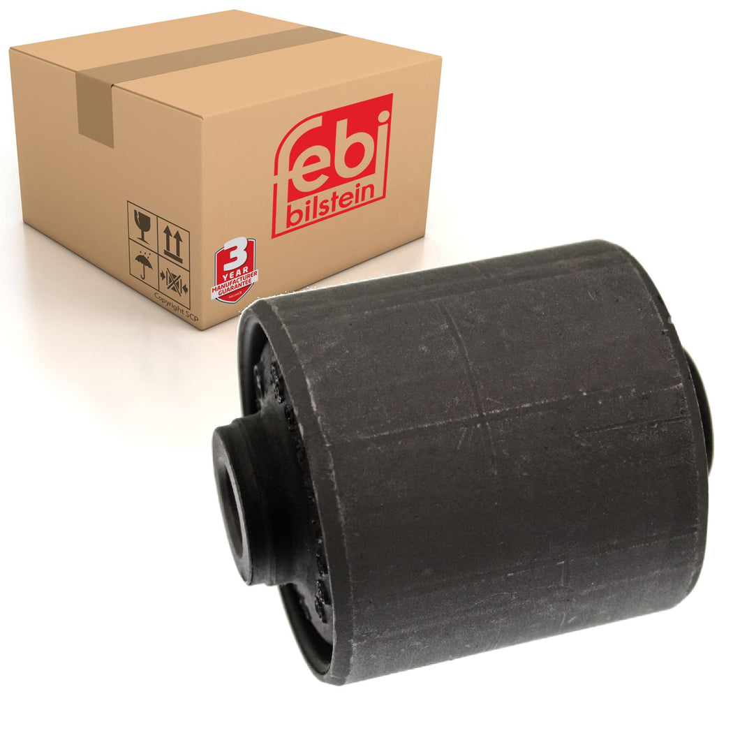 Rear Lower Control Arm Bush Fits Suzuki Jimny OE 4621365D01000 Febi 42253