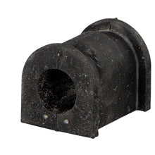 Load image into Gallery viewer, Alto Front Anti Roll Bar Bush D Stabiliser 21mm Fits Suzuki Febi 42257