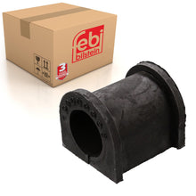 Load image into Gallery viewer, Jimny Front Anti Roll Bar Bush D Stabiliser 25mm Fits Suzuki Febi 42261