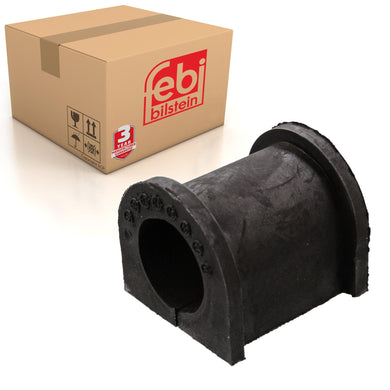 Jimny Front Anti Roll Bar Bush D Stabiliser 25mm Fits Suzuki Febi 42261