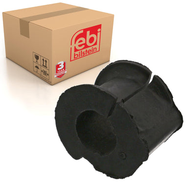 Agila Front Anti Roll Bar Bush D Stabiliser 20mm Fits Vauxhall Febi 42262