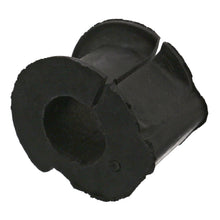 Load image into Gallery viewer, Agila Front Anti Roll Bar Bush D Stabiliser 20mm Fits Vauxhall Febi 42262