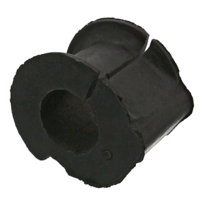 Agila Front Anti Roll Bar Bush D Stabiliser 20mm Fits Vauxhall Febi 42262