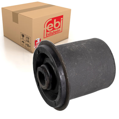 Front Lower Control Arm Bush Fits Suzuki Grand Vitara Febi 42265