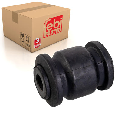 Front Lower Control Arm Bush Fits Suzuki Splash Swift Febi 42268
