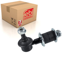 Load image into Gallery viewer, Front Drop Link Swift Anti Roll Bar Stabiliser Fits Suzuki Febi 42269