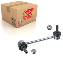 Load image into Gallery viewer, Rear Right Drop Link Baleno Anti Roll Bar Stabiliser Fits Suzuki Febi 42270