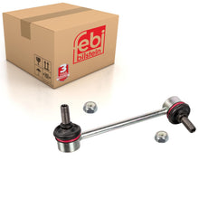 Load image into Gallery viewer, Rear Left Drop Link Baleno Anti Roll Bar Stabiliser Fits Suzuki Febi 42271