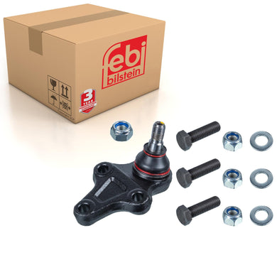 Front Lower Ball Joint Inc Bolts Washers & Lock Nuts Fits Suzuki Vita Febi 42277