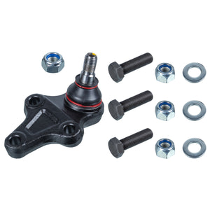 Front Lower Ball Joint Inc Bolts Washers & Lock Nuts Fits Suzuki Vita Febi 42277
