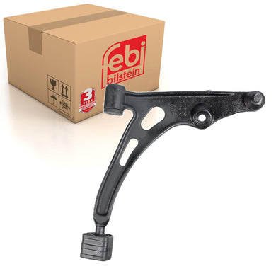 Baleno Control Arm Wishbone Suspension Front Right Fits Suzuki Febi 42280