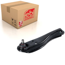 Load image into Gallery viewer, Carry Control Arm Wishbone Suspension Front Left Lower Fits Suzuki Febi 42283