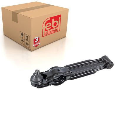 Alto Control Arm Wishbone Suspension Front Lower Fits Suzuki Febi 42290