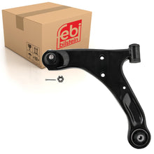 Load image into Gallery viewer, Vitara Control Arm Wishbone Suspension Front Left Fits Suzuki Febi 42291