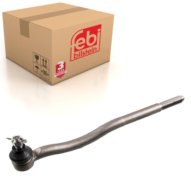 Vitara Tie Rod End Outer Track Fits Suzuki 4882060A00000 Febi 42298