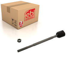 Load image into Gallery viewer, Front Inner Tie Rod Inc Nut Fits Suzuki Forsa Swift Febi 42301