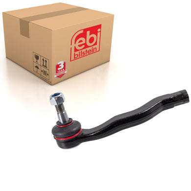 Front Left Tie Rod End Outer Track Fits Suzuki 4882078A00 Febi 42302