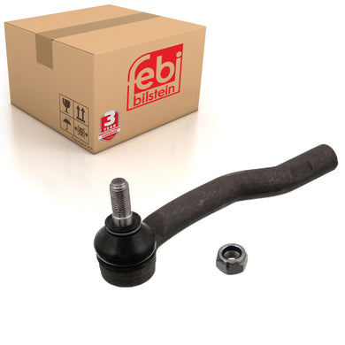 Front Right Tie Rod End Outer Track Fits Suzuki 4881078A00 Febi 42305