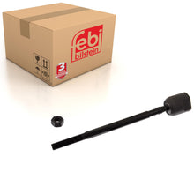 Load image into Gallery viewer, Front Inner Tie Rod Inc Nut Fits Suzuki Ignis II OE 4883078F00000 Febi 42310