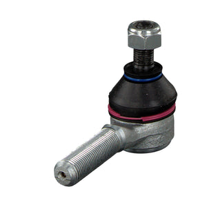 Jimny Front Left Tie Rod End Outer Track Fits Suzuki 4881082A00000 Febi 42313