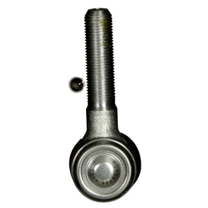 Jimny Front Left Tie Rod End Outer Track Fits Suzuki 4881082A00000 Febi 42313