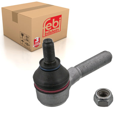 Jimny Front Left Tie Rod End Outer Track Fits Suzuki 4881082A00000 Febi 42313