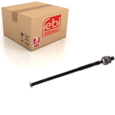 Inner Tie Rod Inc Nut Fits Suzuki SX4 OE 4883079J10000 Febi 42316