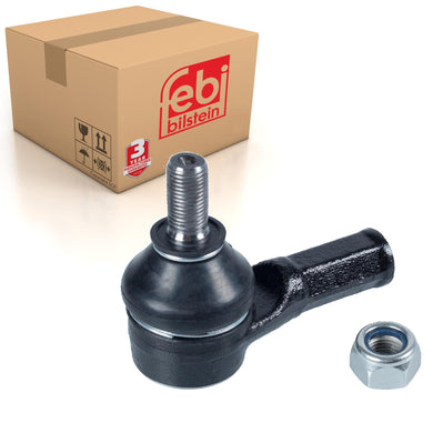 Agila Front Tie Rod End Outer Track Fits Vauxhall 4881083E01000 Febi 42318