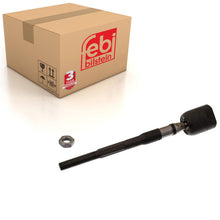 Load image into Gallery viewer, Front Inner Tie Rod Inc Nut Fits Suzuki Super Carry OE 4883067H00000 Febi 42320