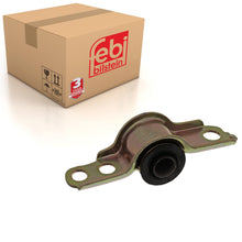 Load image into Gallery viewer, Front Left Lower Control Arm Bush Fits Mazda 323 BG OE B4553446YA Febi 42323