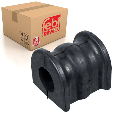 Mazda6 Rear Anti Roll Bar Bush D Stabiliser 18mm Fits Mazda Febi 42334