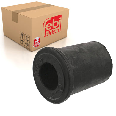 Rear Upper Leaf Spring Bush Fits Mazda B-Seriess UN BT-50 Ford Ranger Febi 42336