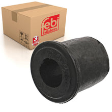 Load image into Gallery viewer, Rear Lower Leaf Spring Bush Fits Mazda B-Seriess UN BT-50 UN Febi 42337